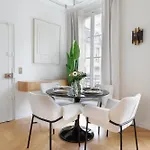 Luxury Apartment Saint Honore II