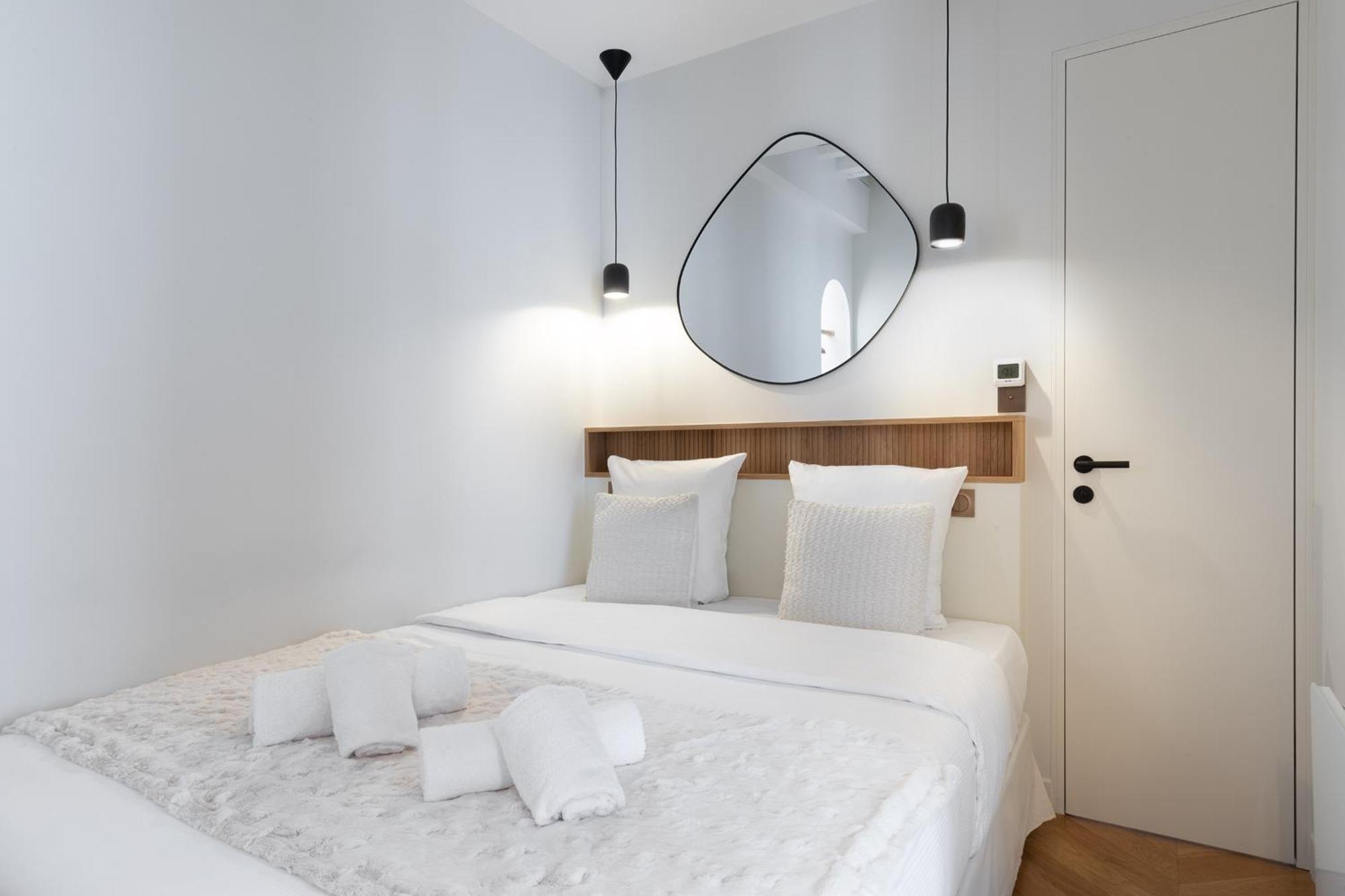 Luxury Saint Honore Ii Paris